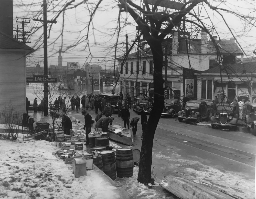 Paint Store Louisville KY, Wallpaper Store, Dages Paint Co.