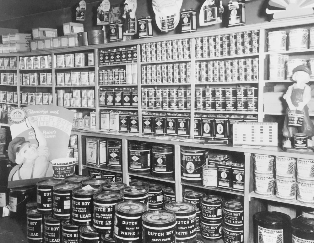 Paint Store Louisville KY, Wallpaper Store, Dages Paint Co.